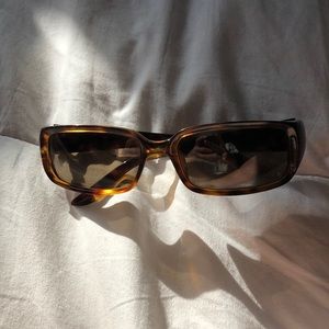 GUCCI authentic vintage sunglasses